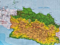 Komisi I DPRD Sebut Wacana Provinsi Baru di Jabar Ada Sejak Lama