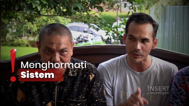 Atalarik Hadapi Kasus Sengketa Tanah, Attila Turun Tangan Jadi ‘Malaikat’