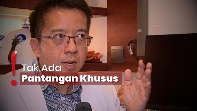 Tren Operasi Bariatrik di Kalangan Figur Publik demi Berat Badan Ideal