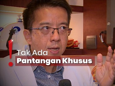 img-title Tren Operasi Bariatrik di Kalangan Figur Publik demi Berat Badan Ideal