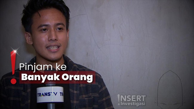 Korban Speak up, Bagaimana Nasib Aldy Maldini usai Tindakan Penipuan?