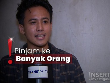 img-title Korban Speak up, Bagaimana Nasib Aldy Maldini usai Tindakan Penipuan?