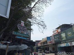 Ambisi Pemkot Cirebon Wujudkan Skybridge Sukalila
