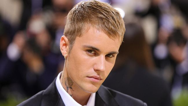 Justin Bieber disebut di ambang kebangkrutan pada 2022.