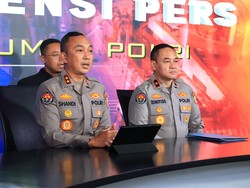 Kadiv Humas Imbau Warga Tak Ragu Laporkan Premanisme: Polri Jamin Keamanan