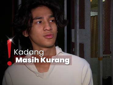 Uang Jajan Naik, Kenzy Taulany Akui Anti Split Bill dengan Kekasih