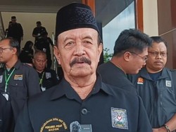 Viral Pesilat Kibarkan Bendera di Jepang, Ketum PSHT Buka Suara