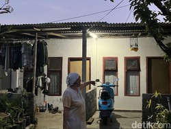 Bangun Kos dan Rumah di Tanah Sewa