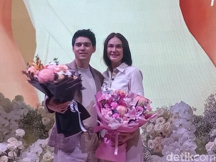 Luna Maya Ungkap Segera Jalani Promil dengan Egg Freezing, Maxime Ingin Punya Lima Anak?