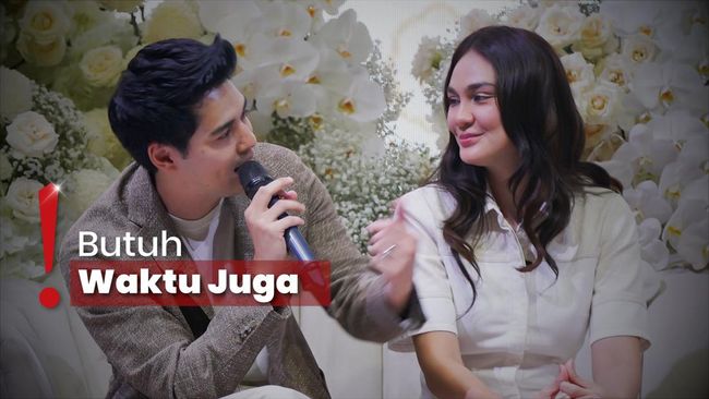Luna Maya Tak Tunda Punya Momongan: Akhir Tahun 2025 Sudah Bisa