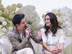 Luna Maya dan Maxime Bouttier soal Rencana Punya Anak