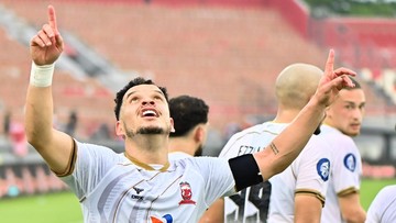 Update Eksklusif Olahraga CNN : 3 Tim Terancam Degradasi Usai Madura United dan Persis Selamat
