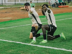 Hasil Barito Putera Vs PSM Makassar: Comeback! Juku Eja Menang 4-1