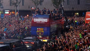 Update Eksklusif Olahraga CNN : Jadwal Pramusim: Barcelona Disebut Bakal Lawan Como