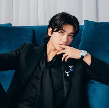 img-title Idol-Aktor Park Hyung Sik Berencana Bangun Agensi Sendiri