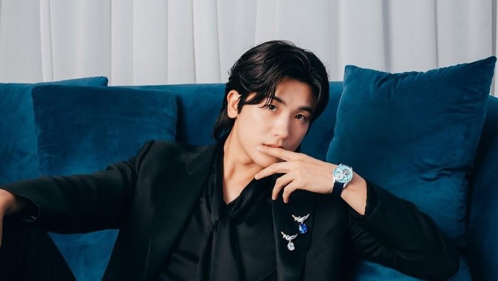 img-title Idol-Aktor Park Hyung Sik Berencana Bangun Agensi Sendiri