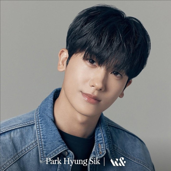 Park Hyung Sik dirikan agensi baru/Foto: Instagram.com/phs1116