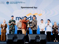 Bank Mandiri Gandeng BUMDes - UMKM Lokal untuk Perkuat Ekonomi Desa