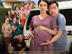 Sinopsis dan Jadwal Film Cocote Tonggo di Bioskop Surabaya