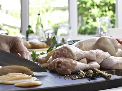 Saatnya Nyetok Lauk, Mumpung Ayam Lagi Promo di Transmart Full Day Fresh