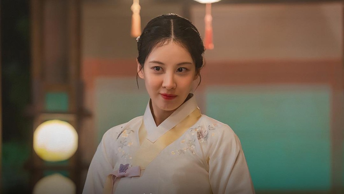 Arin Oh My Girl Tunjukkan Pesona Berbeda di Dua Proyek Drama Terbaru Juli 2025