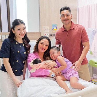 Dihindari Siti Badriah, Ini Efek Buruk Makan Sushi Saat Hamil