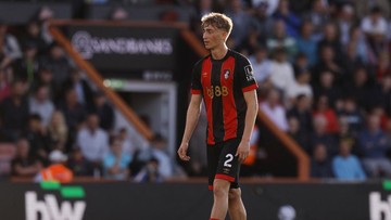 Kabar Sport CNN Terbaru : Resmi, Dean Huijsen Jadi Rekrutan Pertama Real Madrid