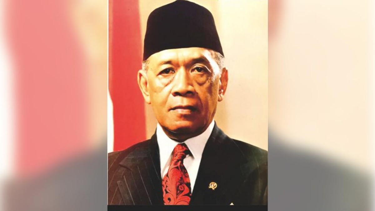 Di Balik Layar, Mereka Penyelamat Ekonomi Indonesia