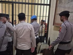 6 Kades-1 Warga Jadi Tersangka Politik Uang PSU Pilkada Gorontalo Utara