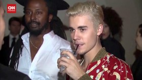 VIDEO: Justin Bieber Tegaskan Bukan Korban P Diddy