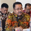 Wagub Rano Ungkap Target Insentif RT-RW DKI Naik Mulai Oktober