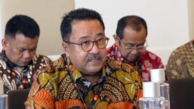 Pemprov DKI Wacanakan Perluasan RSUD Tarakan