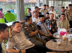 Aksi Walkot Pekanbaru Turun Tangan usai Dengar Bakal Ada Bentrok soal Parkir