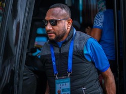 Presiden Klub Bicara soal Gaduh Internal PSBS Biak, Tegaskan Tak Ada Dualisme