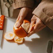 4 Cara Memanfaatkan Kulit Jeruk untuk Usir Hama di Rumah, Hemat dan Efektif!