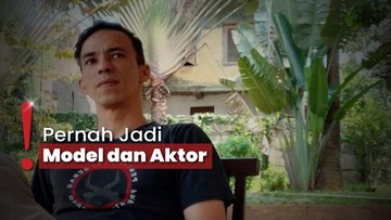 Sosok Attila Syach, Adik yang Bantu Atalarik Bayar Uang Sengketa Rumah