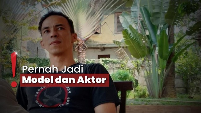 Sosok Attila Syach, Adik yang Bantu Atalarik Bayar Uang Sengketa Rumah