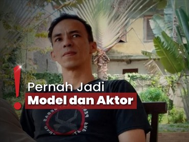 Sosok Attila Syach, Adik yang Bantu Atalarik Bayar Uang Sengketa Rumah