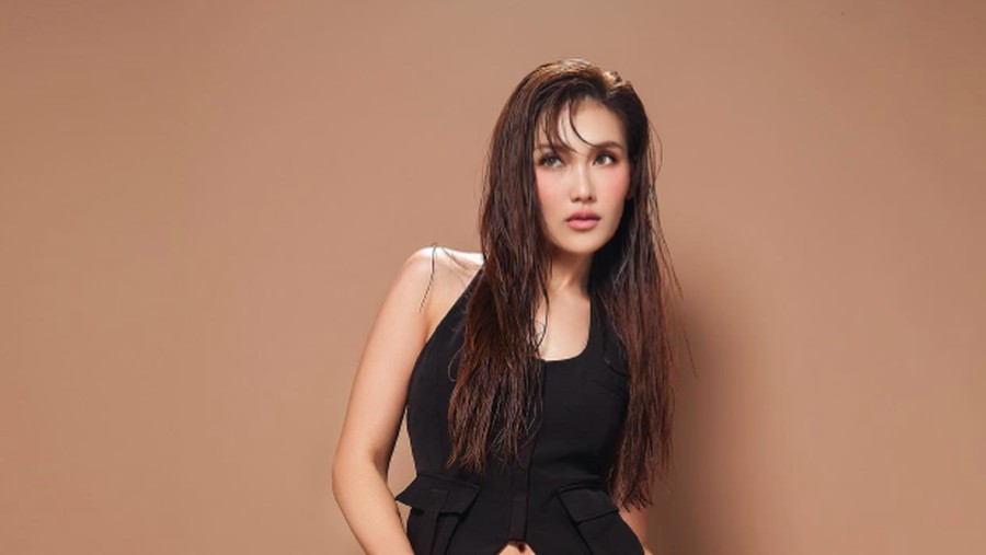 Ayu Ting Ting