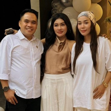 Tak Hanya Kecantikan Wajah, Dj Bebby Fey Turut Lakukan Perawatan Miss V