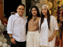 Tak Hanya Kecantikan Wajah, Dj Bebby Fey Turut Lakukan Perawatan Miss V