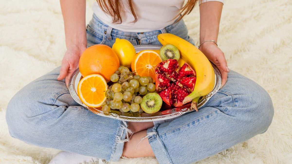 Makan Daging Tanpa Takut, Ini 7 Buah Penurun Kolesterol Paling Cepat
