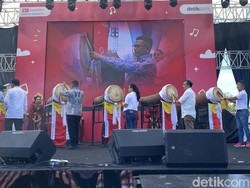Daihatsu Kumpul Sahabat Tangerang Resmi Dibuka