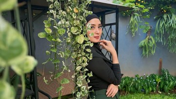 Della Puspita Kesal Honor Tak Kunjung Dibayar, Padahal Sinetron Sudah Tamat