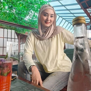 Batal Cerai, Ini Alasan Della Puspita Beri Kesempatan Kedua ke Suami