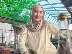 Della Puspita Jawab soal Kebenaran Henry Pasman yang Ngaku Ayah Kandung