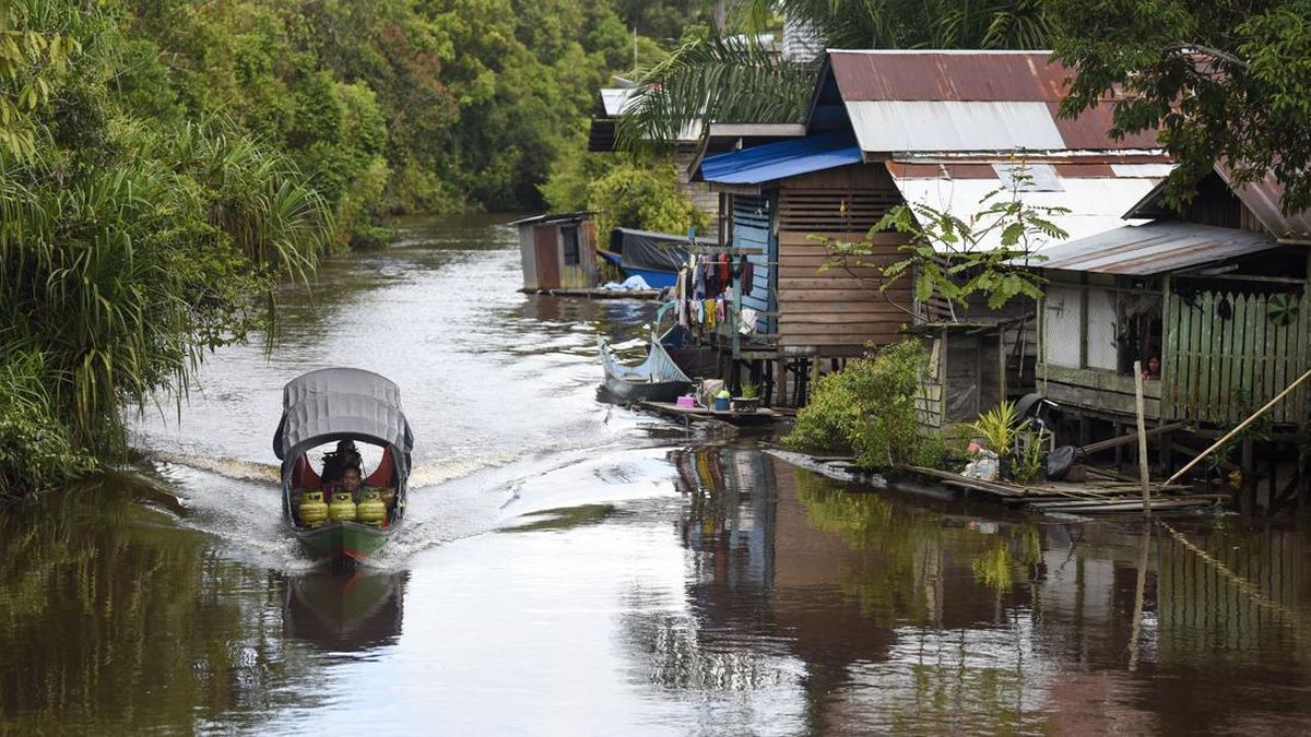 DPR Usul Penerima LPDP Bidang Kesehatan Ditugaskan di Daerah 3T