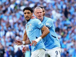 Kok Marmoush yang Ambil Penalti, Bukan Haaland?