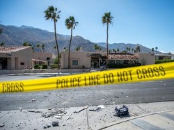 FBI Nyatakan Ledakan Bom Maut di Klinik California sebagai Aksi Terorisme
