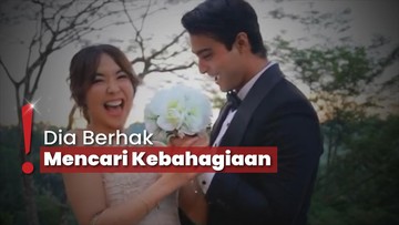 Kata Roy Marten soal Kemesraan Gisella Anastasia dengan Cinta Brian